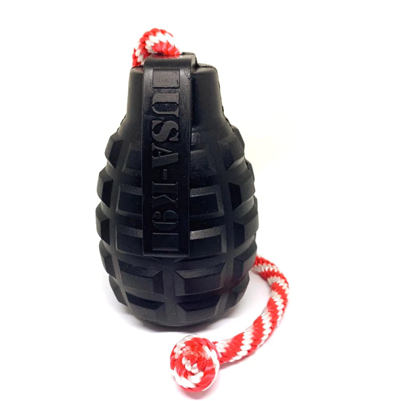Magnum Grenade Reward Toy (Power Chewers)